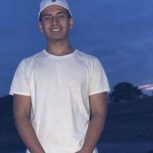 Meet your Posher, Steven